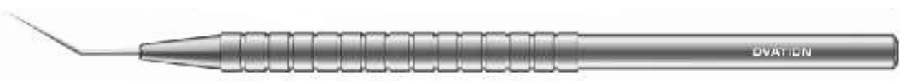 Phaco Chopper Vertical
